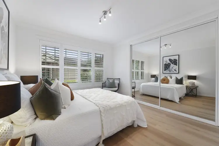 Fourth view of Homely villa listing, 4/42 Bowden Street, Guildford NSW 2161