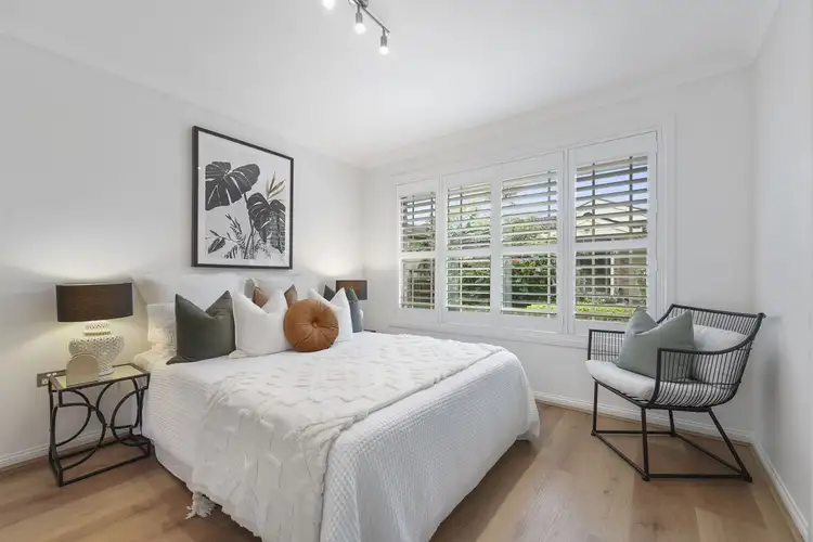 Fifth view of Homely villa listing, 4/42 Bowden Street, Guildford NSW 2161