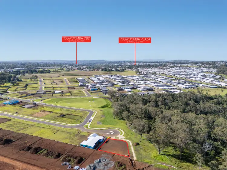 7 Ned Court, Kearneys Spring QLD 4350