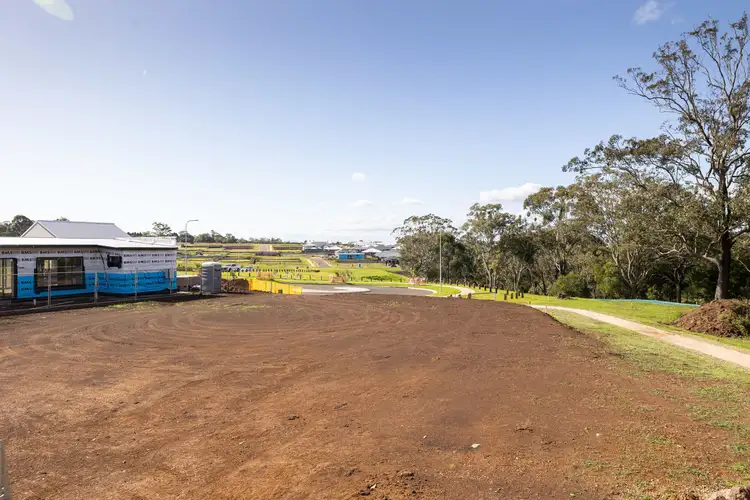 Fifth view of Homely land listing, 7 Ned Court, Kearneys Spring QLD 4350