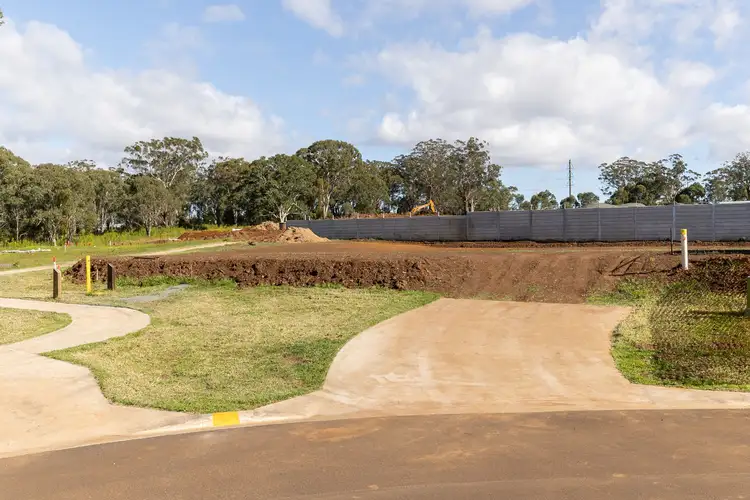 Sixth view of Homely land listing, 7 Ned Court, Kearneys Spring QLD 4350