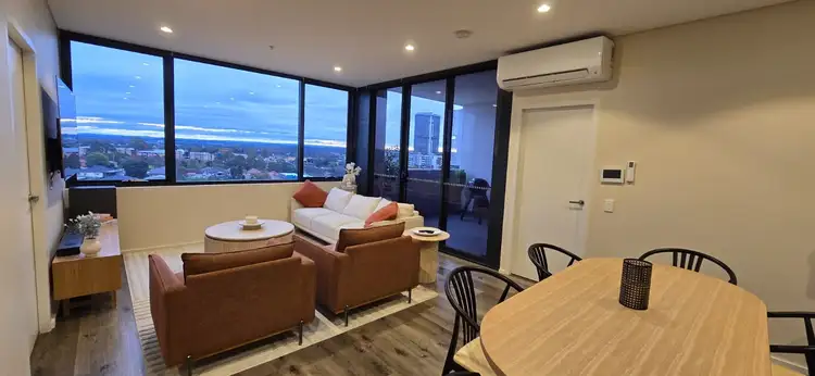 1207/32 Shepherd St, Liverpool NSW 2170