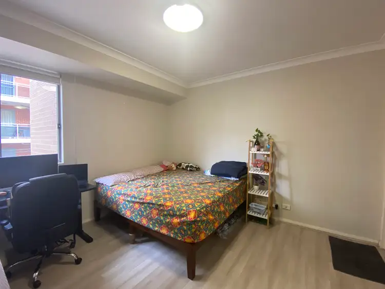 Fourth view of Homely unit listing, 23/12 George St, Liverpool NSW 2170