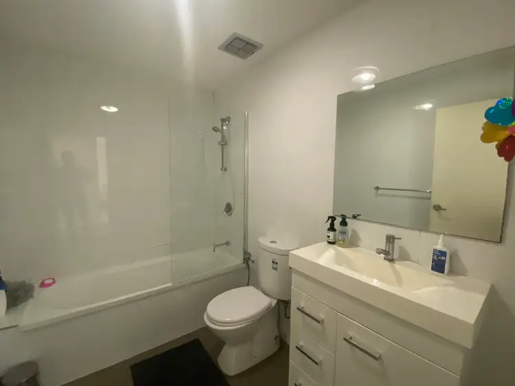 Fifth view of Homely unit listing, 23/12 George St, Liverpool NSW 2170