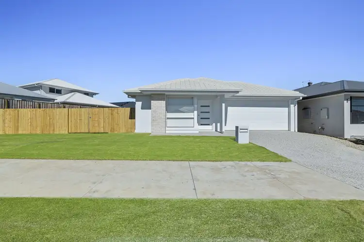 4 Tivoli Ave, Greenbank QLD 4124