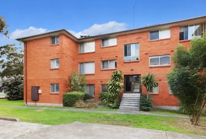 5/59 St Ann St, Merrylands NSW 2160