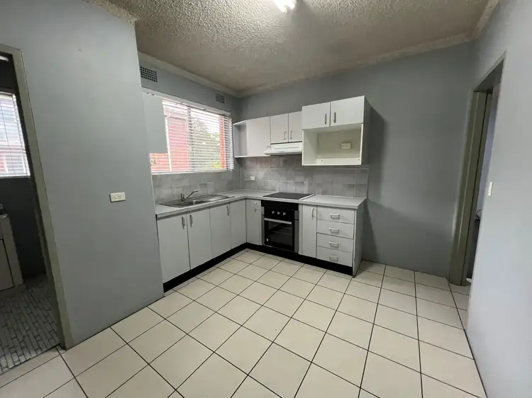 Second view of Homely unit listing, 5/59 St Ann St, Merrylands NSW 2160