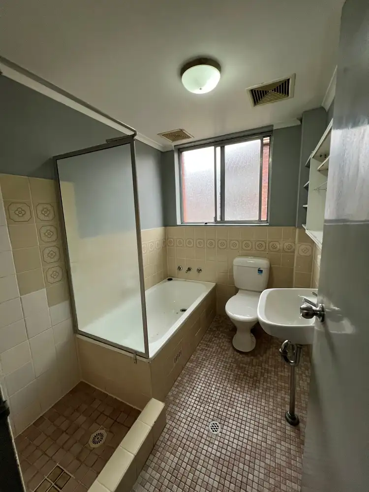 Fourth view of Homely unit listing, 5/59 St Ann St, Merrylands NSW 2160