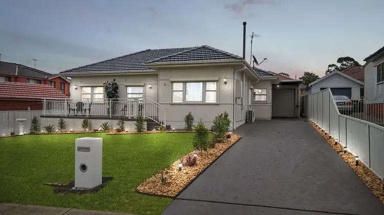 Main view of Homely house listing, 2 Marin Place, Merrylands NSW 2160