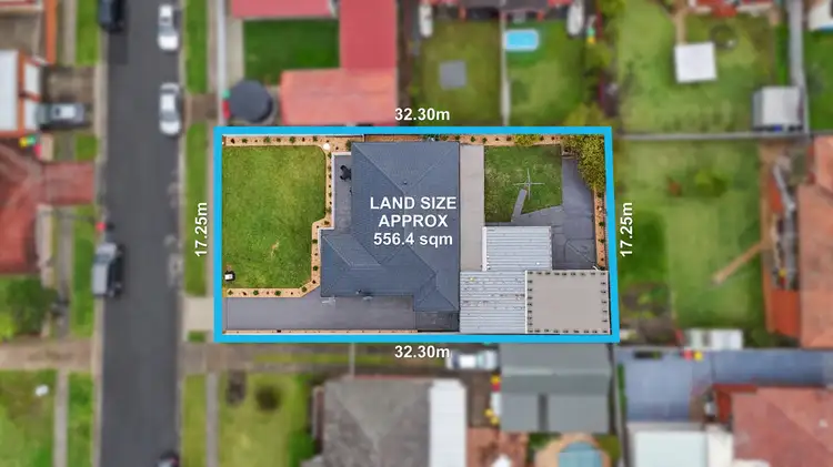 Second view of Homely house listing, 2 Marin Place, Merrylands NSW 2160