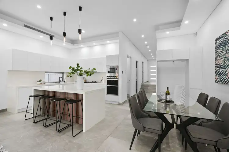 Third view of Homely house listing, 73a Edna Avenue, Merrylands NSW 2160