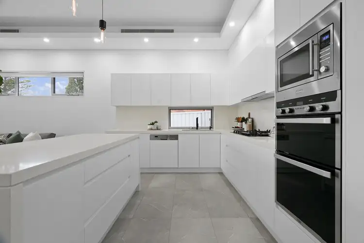 Fourth view of Homely house listing, 73a Edna Avenue, Merrylands NSW 2160