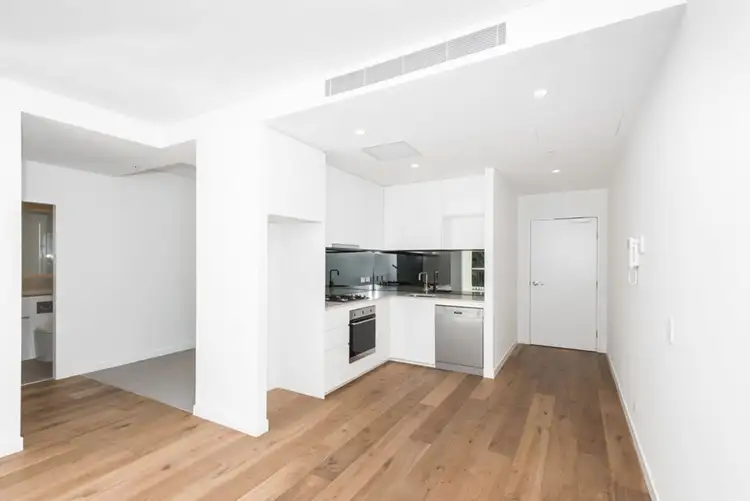 Second view of Homely apartment listing, 110/22 Cambridge Street, Epping NSW 2121