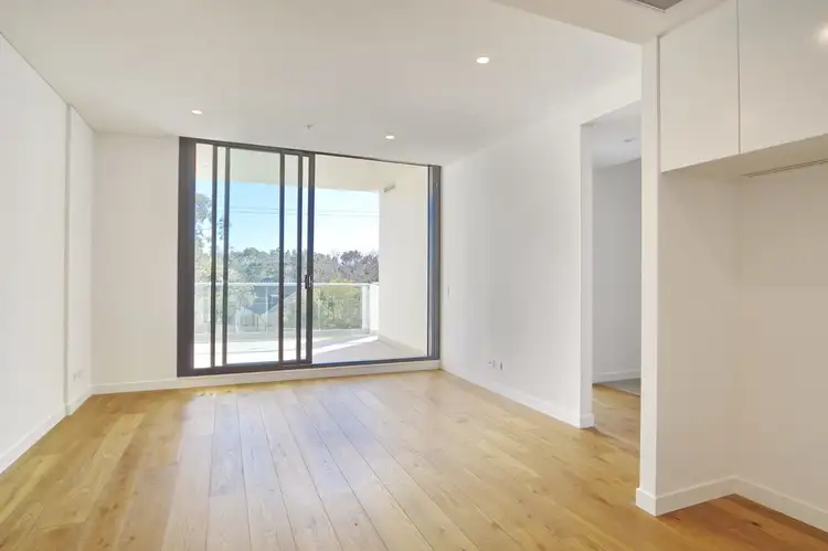 Third view of Homely apartment listing, 110/22 Cambridge Street, Epping NSW 2121