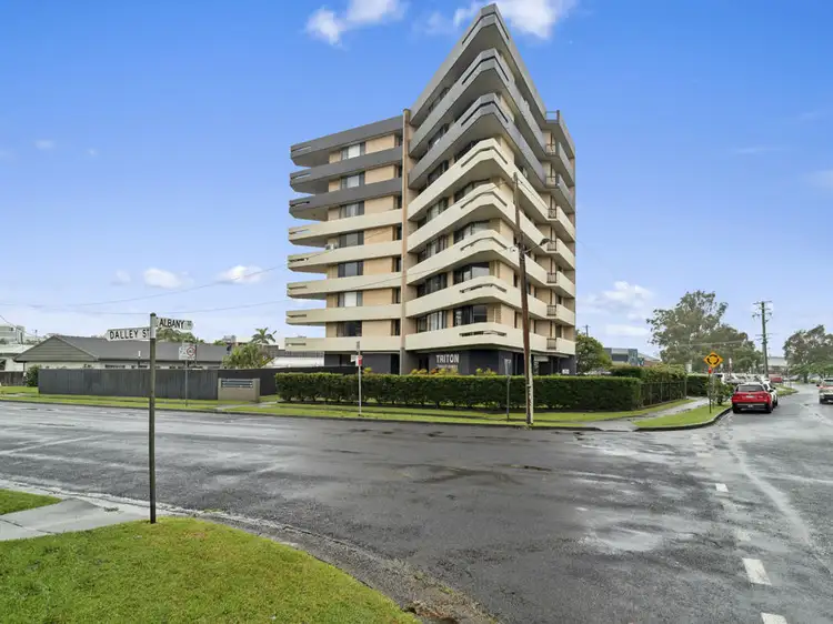Main view of Homely apartment listing, 2/7 Dalley Street, Coffs Harbour NSW 2450