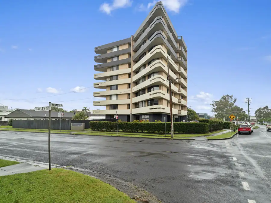 Main view of Homely apartment listing, 2/7 Dalley Street, Coffs Harbour NSW 2450