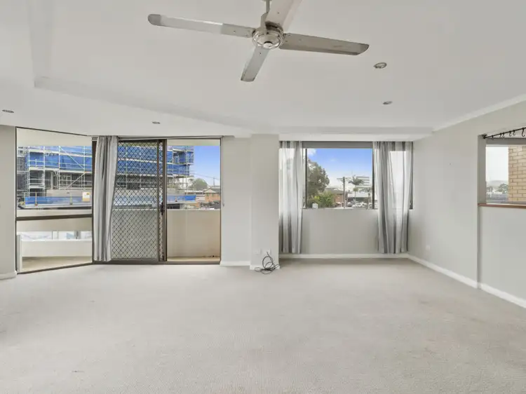Third view of Homely apartment listing, 2/7 Dalley Street, Coffs Harbour NSW 2450
