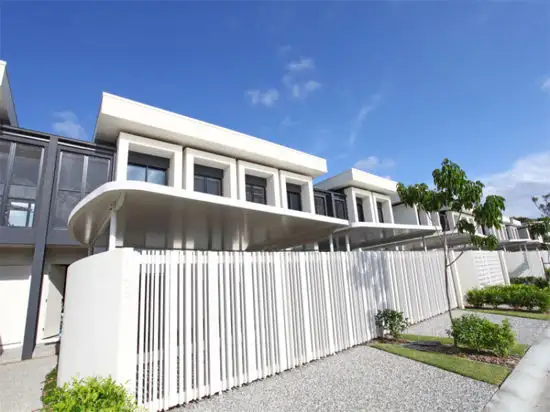 153 North Hill Drive, Robina QLD 4226