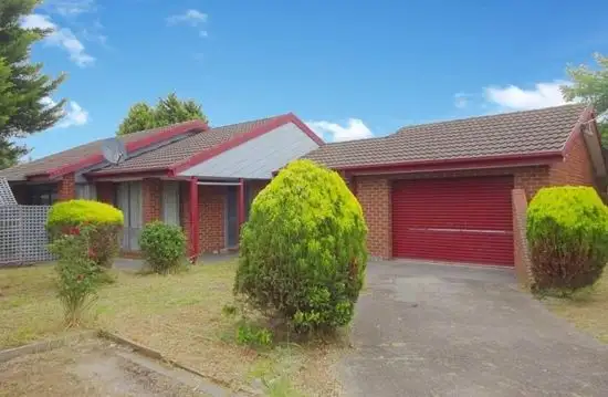 Main view of Homely house listing, 165 Hothlyn Drive, Craigieburn VIC 3064