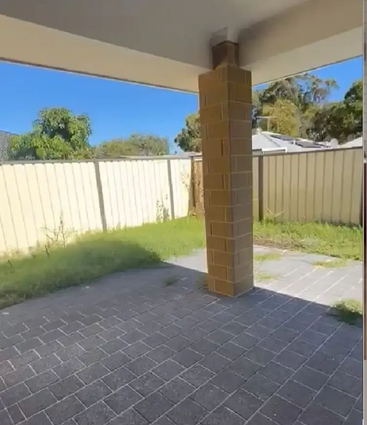 Second view of Homely house listing, 2/2a Kwella Entrance, Greenfields WA 6210