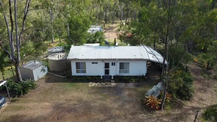 211 Cross Road, Euleilah QLD 4674