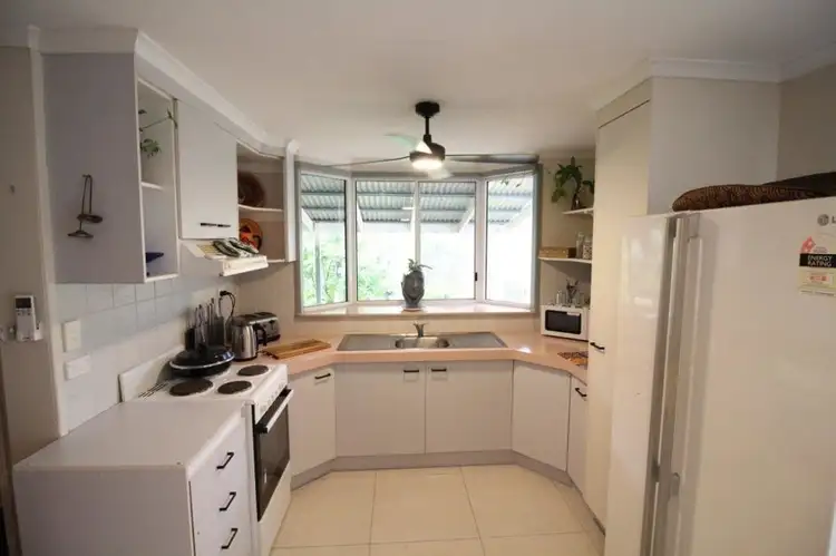 Fifth view of Homely rural property listing, 211 Cross Road, Euleilah QLD 4674