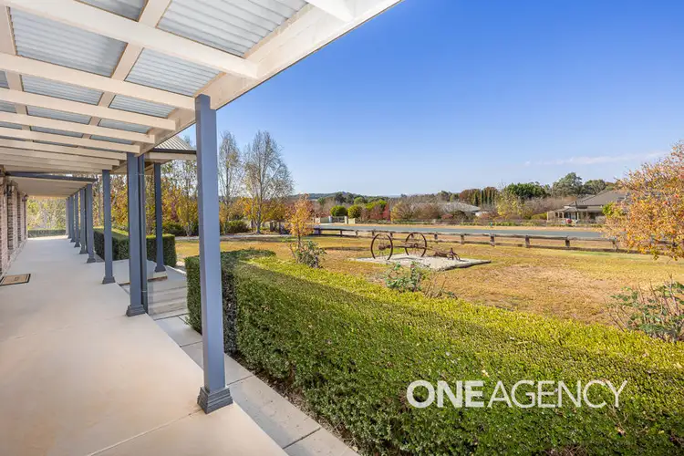 Second view of Homely house listing, 16 PEPPERMINT DRIVE, Springvale NSW 2650