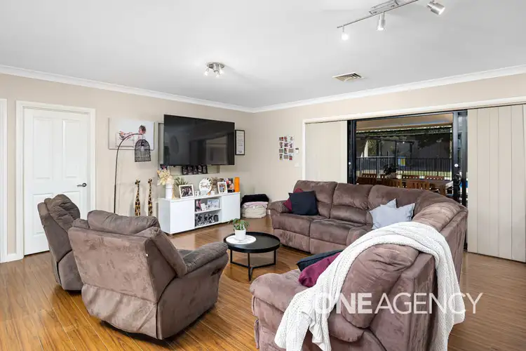 Fourth view of Homely house listing, 16 PEPPERMINT DRIVE, Springvale NSW 2650