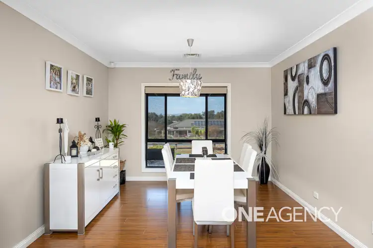 Sixth view of Homely house listing, 16 PEPPERMINT DRIVE, Springvale NSW 2650