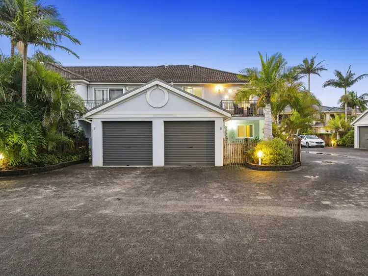 Third view of Homely townhouse listing, 8/2 Fitzgerald Street, Coffs Harbour NSW 2450