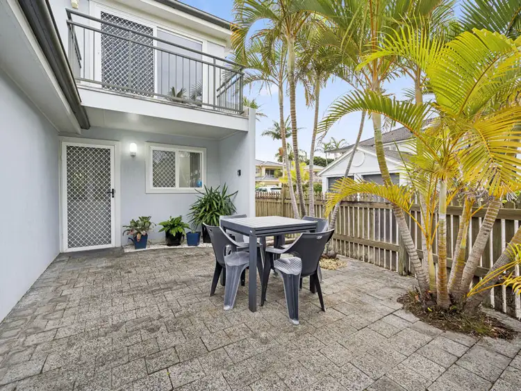 Fourth view of Homely townhouse listing, 8/2 Fitzgerald Street, Coffs Harbour NSW 2450