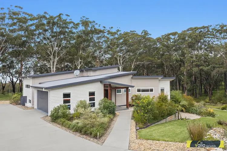 Main view of Homely house listing, 149 Pearl Circuit, Valla NSW 2448