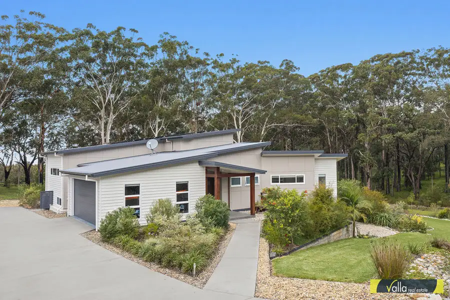 Main view of Homely house listing, 149 Pearl Circuit, Valla NSW 2448