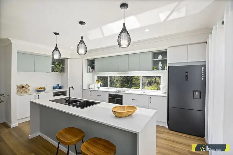 Second view of Homely house listing, 149 Pearl Circuit, Valla NSW 2448