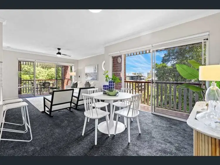 Third view of Homely unit listing, 10/87 Hamstead Road, Highgate Hill QLD 4101