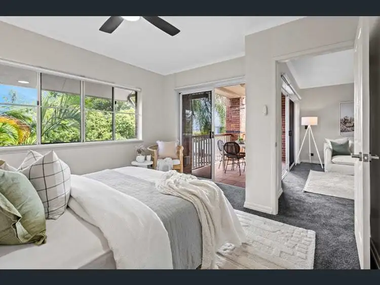 Fourth view of Homely unit listing, 10/87 Hamstead Road, Highgate Hill QLD 4101