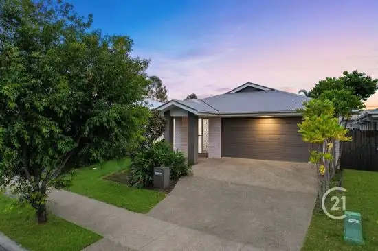 Main view of Homely house listing, 107 SUMMERVIEW AVENUE, Yarrabilba QLD 4207