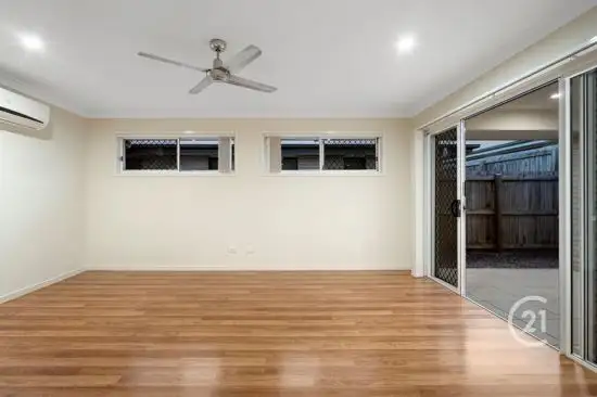 Second view of Homely house listing, 107 SUMMERVIEW AVENUE, Yarrabilba QLD 4207