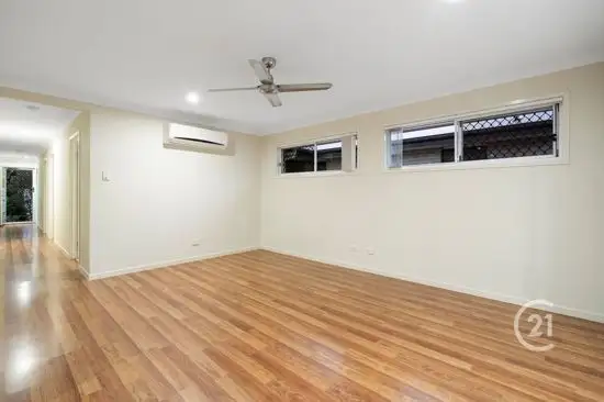 Third view of Homely house listing, 107 SUMMERVIEW AVENUE, Yarrabilba QLD 4207