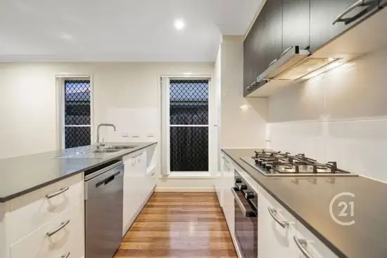 Fourth view of Homely house listing, 107 SUMMERVIEW AVENUE, Yarrabilba QLD 4207