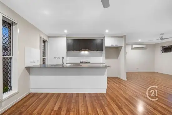 Fifth view of Homely house listing, 107 SUMMERVIEW AVENUE, Yarrabilba QLD 4207