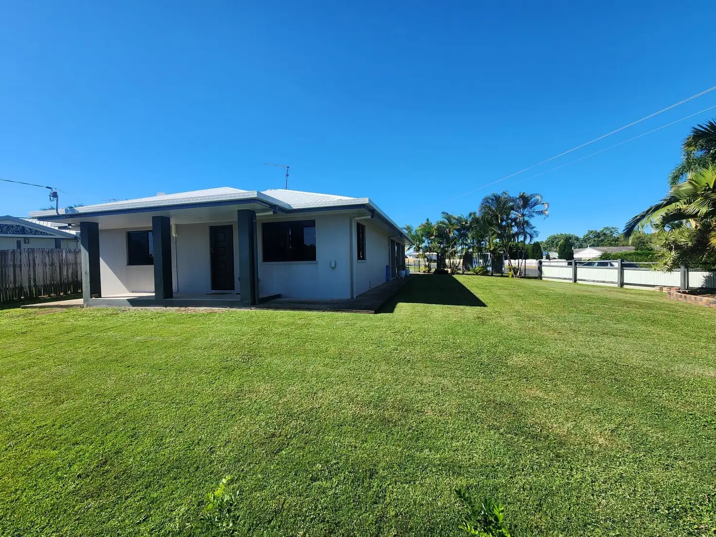 Main view of Homely house listing, 2 Hackett Court, Campwin Beach QLD 4737