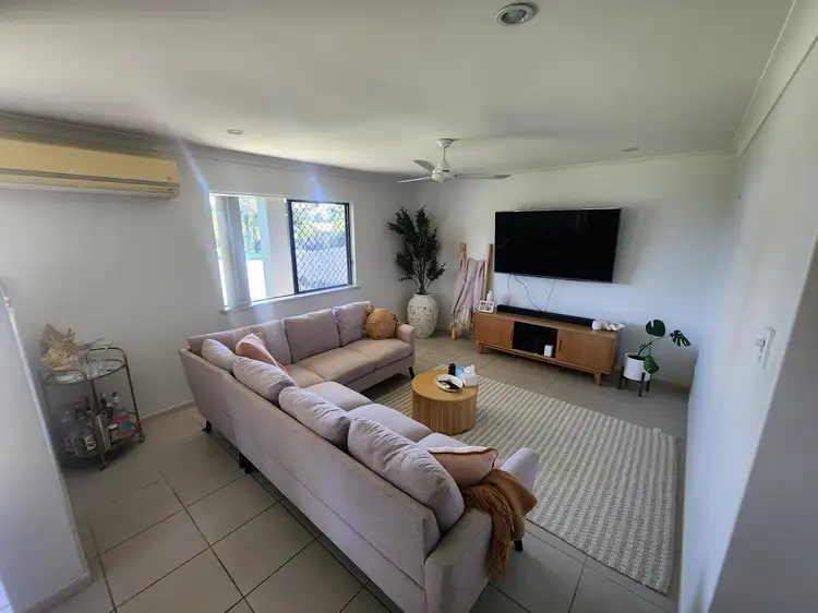 Third view of Homely house listing, 2 Hackett Court, Campwin Beach QLD 4737