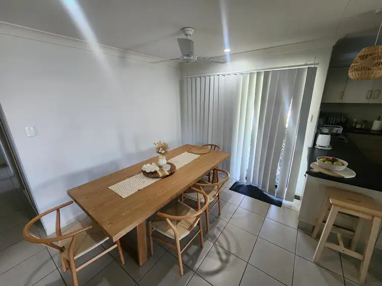 Fourth view of Homely house listing, 2 Hackett Court, Campwin Beach QLD 4737