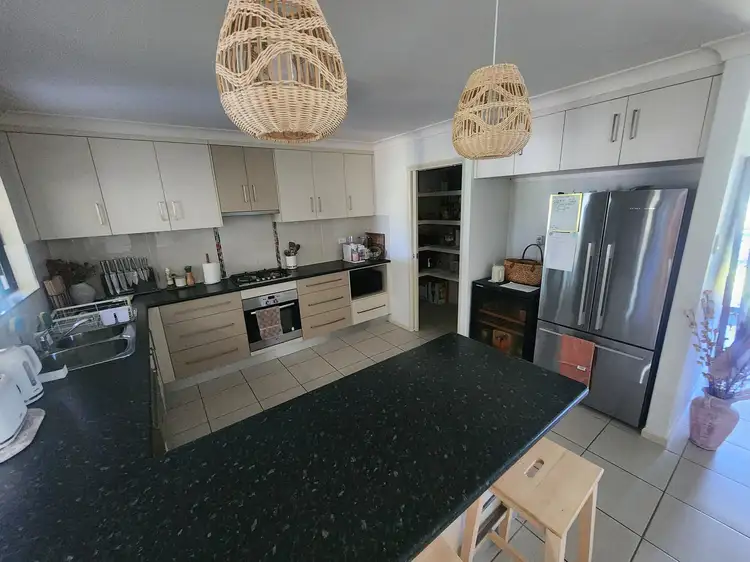Fifth view of Homely house listing, 2 Hackett Court, Campwin Beach QLD 4737
