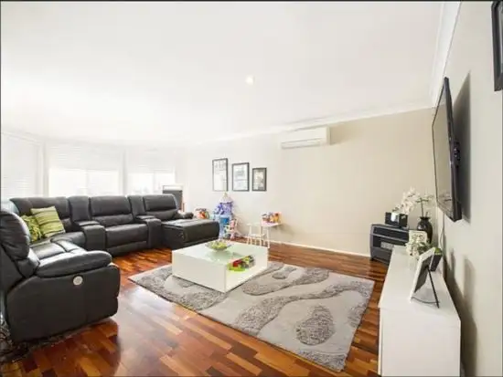 Fourth view of Homely house listing, 100 Andromeda Drive, Cranebrook NSW 2749