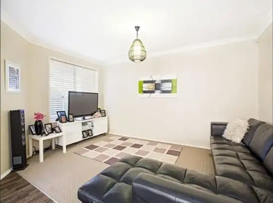 Fifth view of Homely house listing, 100 Andromeda Drive, Cranebrook NSW 2749