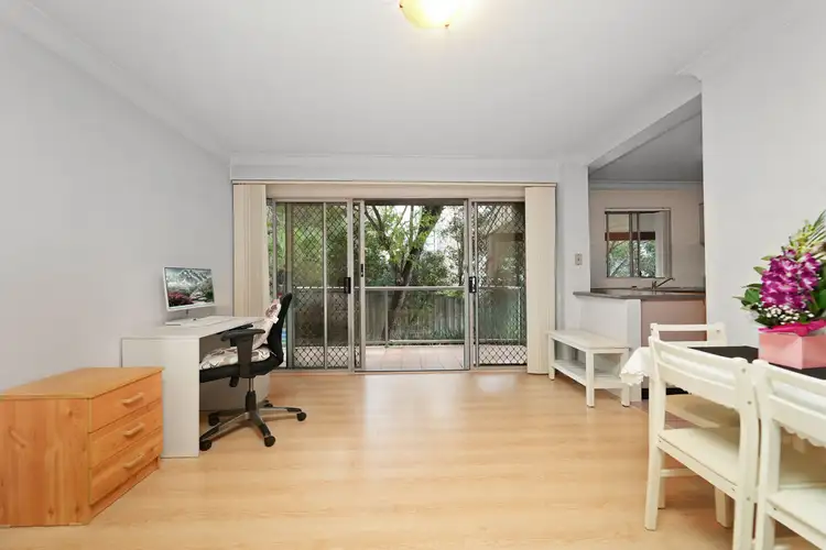 Third view of Homely unit listing, 8/36-38 Addlestone Road, Merrylands NSW 2160
