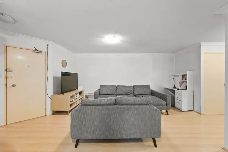 Fourth view of Homely unit listing, 8/36-38 Addlestone Road, Merrylands NSW 2160