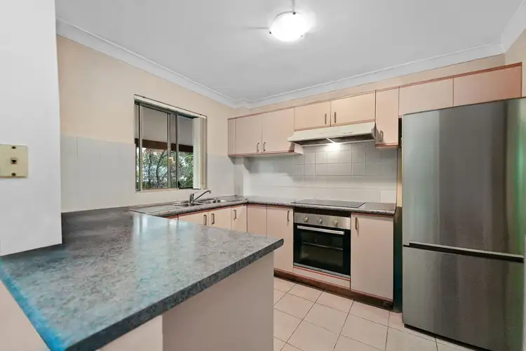 Fifth view of Homely unit listing, 8/36-38 Addlestone Road, Merrylands NSW 2160